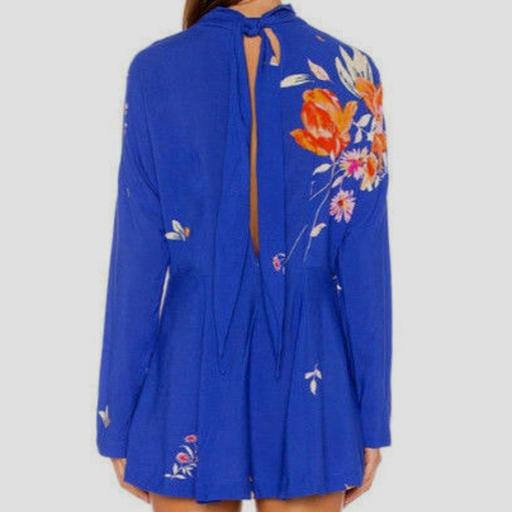 Free People Gemma Tunic | Dress NWT - Picture 2 of 7